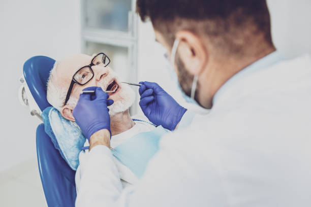 Best Emergency Denture Repair in Havana, IL